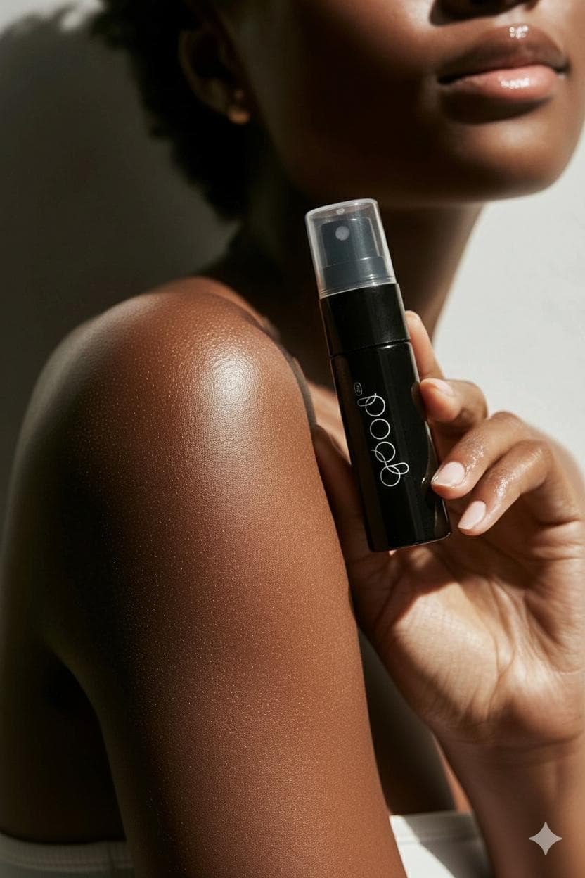 Desodorante Natural: Como Eliminar Mau Odor Corporal com uma Rotina Natural
