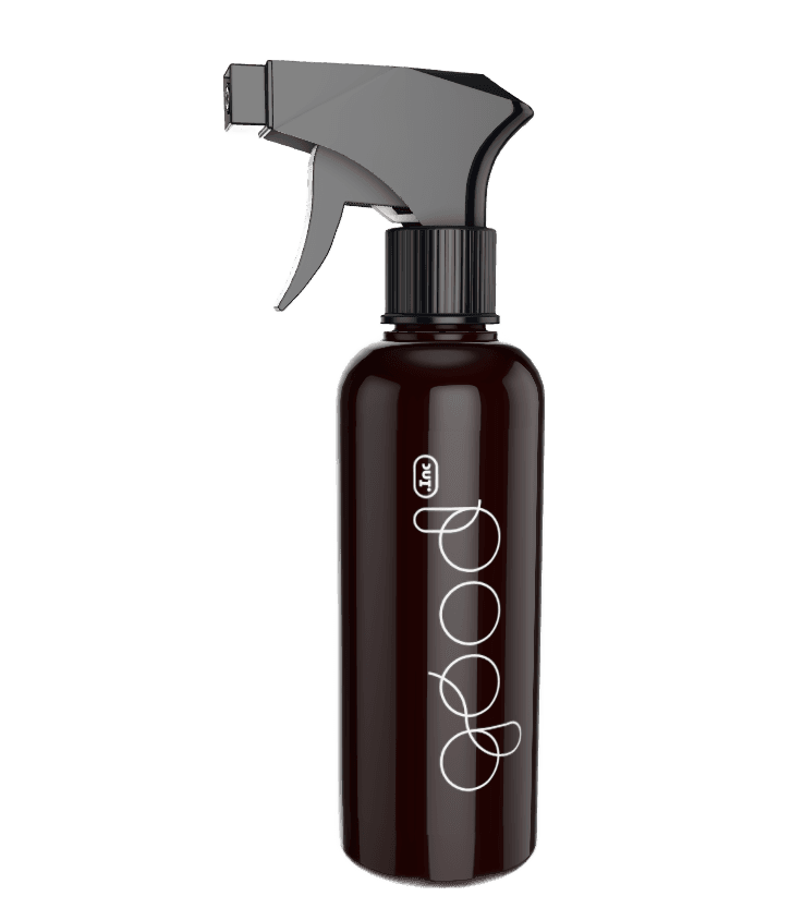 Desodorante para roupas - pré lavagem (300ml)