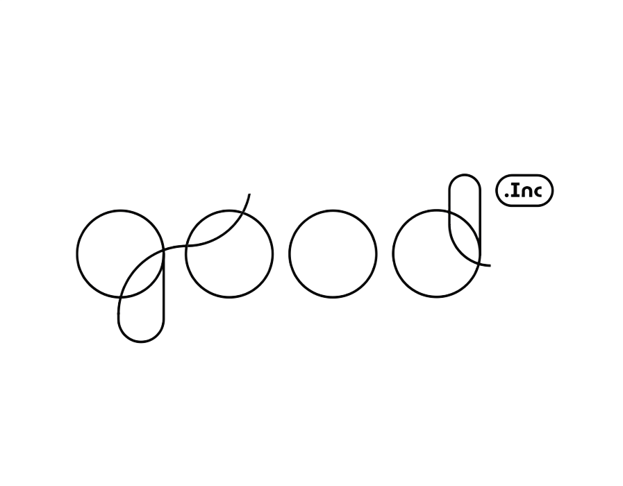 Good.Inc | Desodorante Natural e Saudável para Você